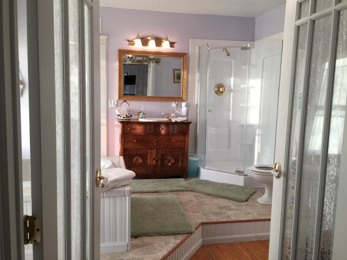 Scarlett House Victorian B & B Janesville Extérieur photo