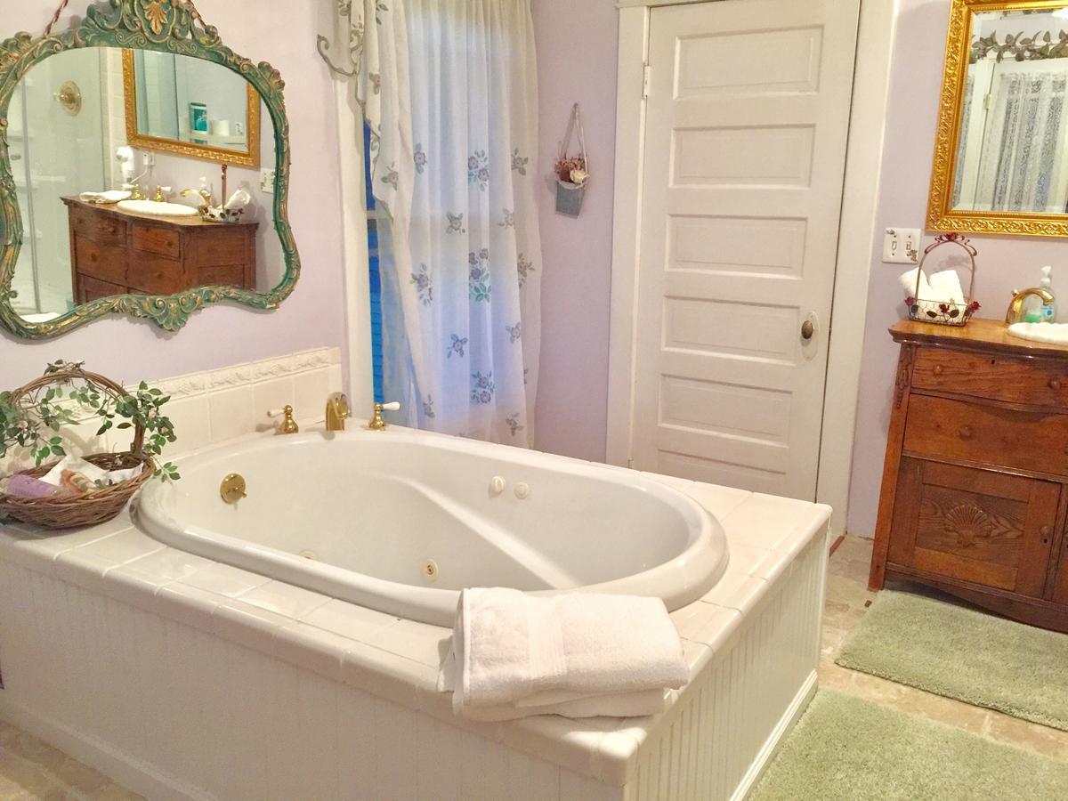 Scarlett House Victorian B & B Janesville Extérieur photo