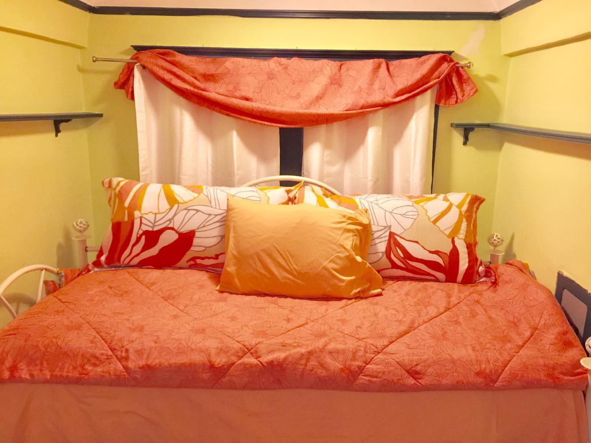 Scarlett House Victorian B & B Janesville Extérieur photo